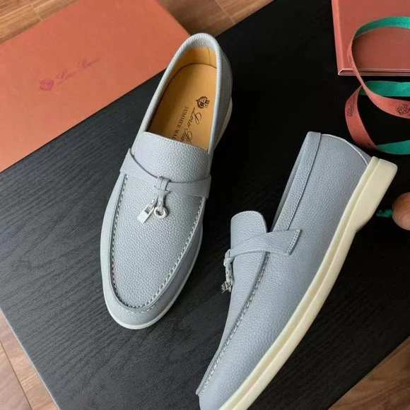 Loro Piana | Shoes | Loro Piana Mens Sailing Shoes Moccasin